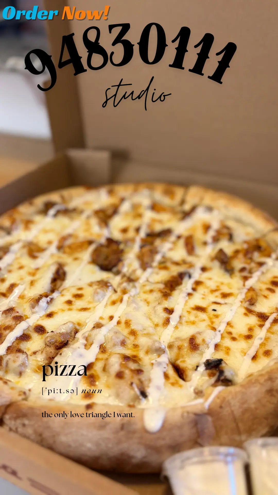 Pizza Ranch